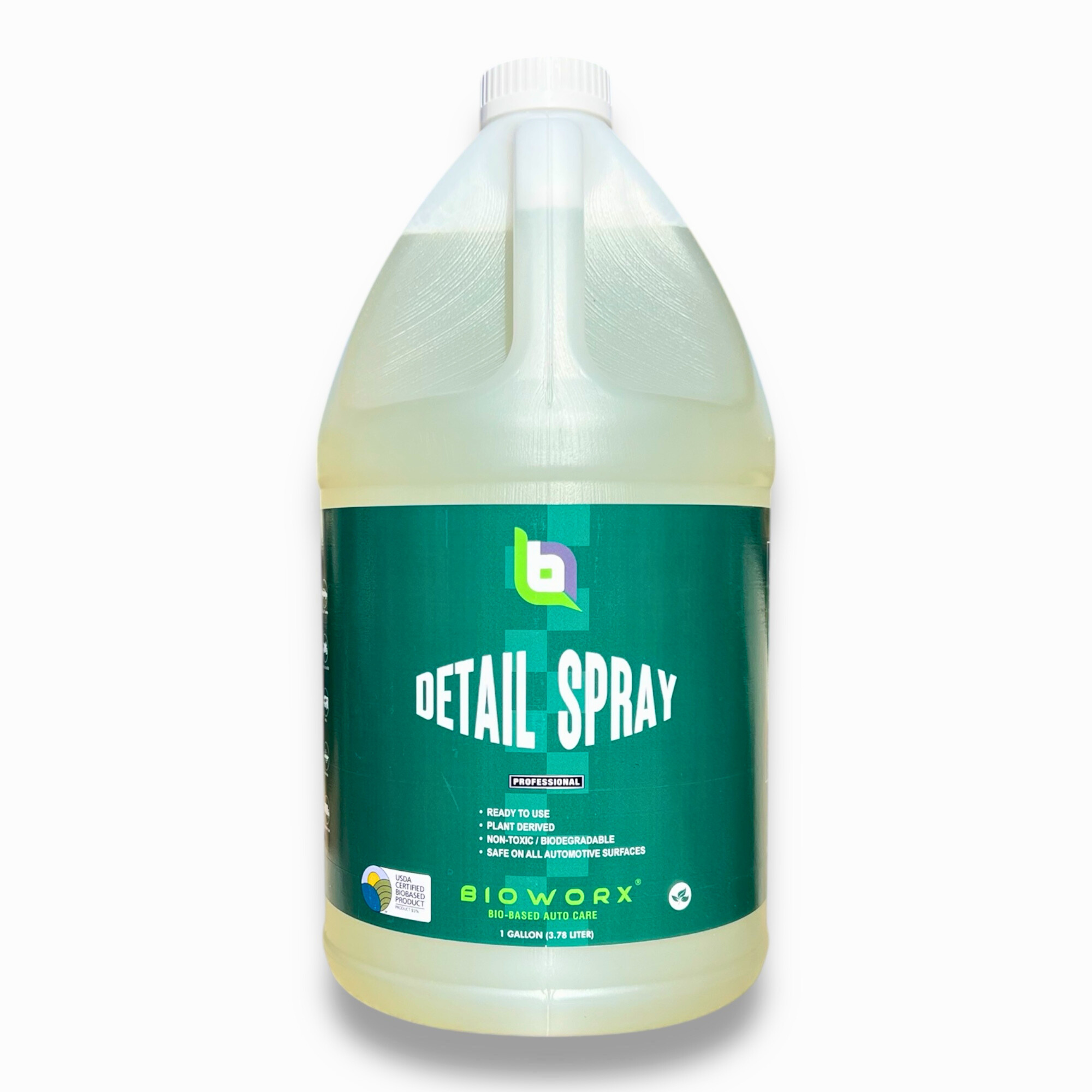 Bio Worx - Detail Spray