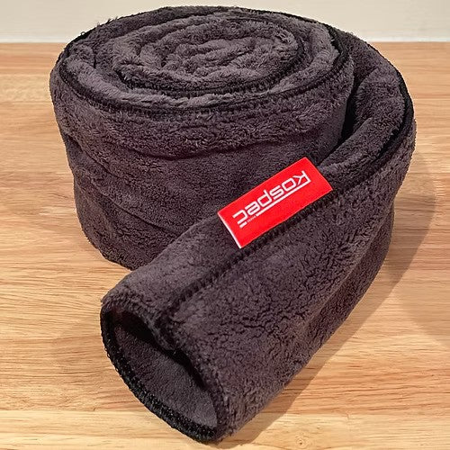 Kospec Design - Microfiber Vacuum Hose Sleeve & Air Sleeve