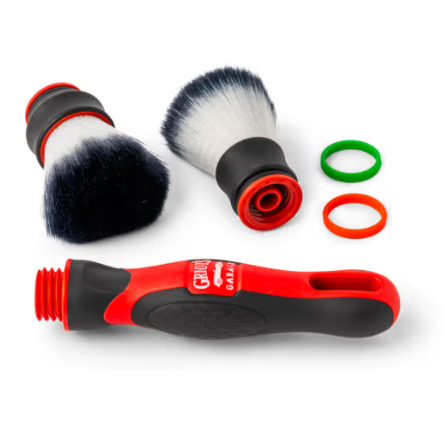 Griot's Garage Mod Brush System