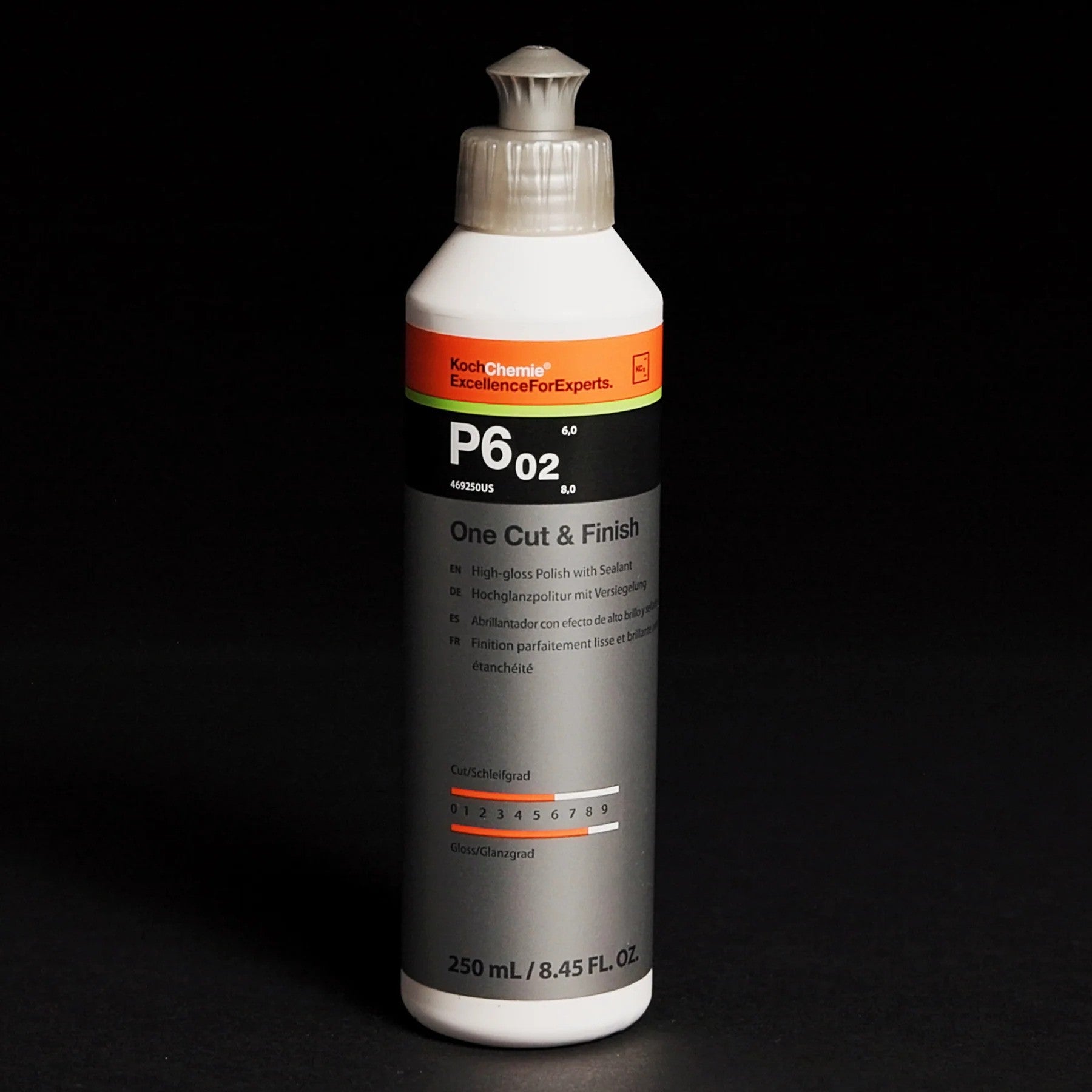 Koch Chemie - One Cut & Finish P602