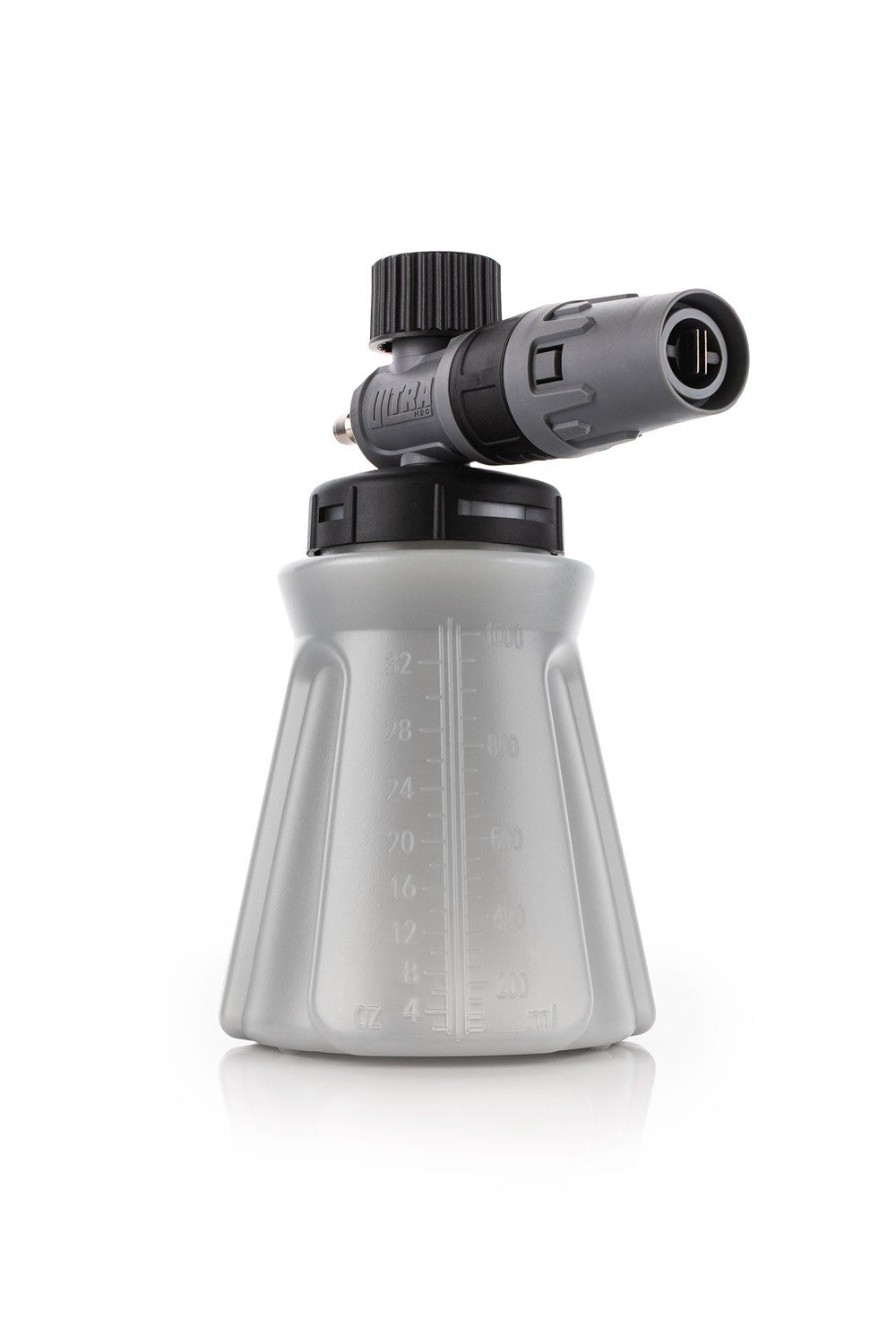 The Rag Company- Ultra H2O Foam Cannon