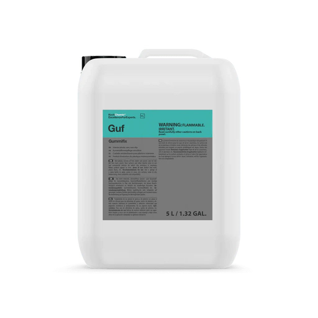 KochChemie - Guf Gummifix