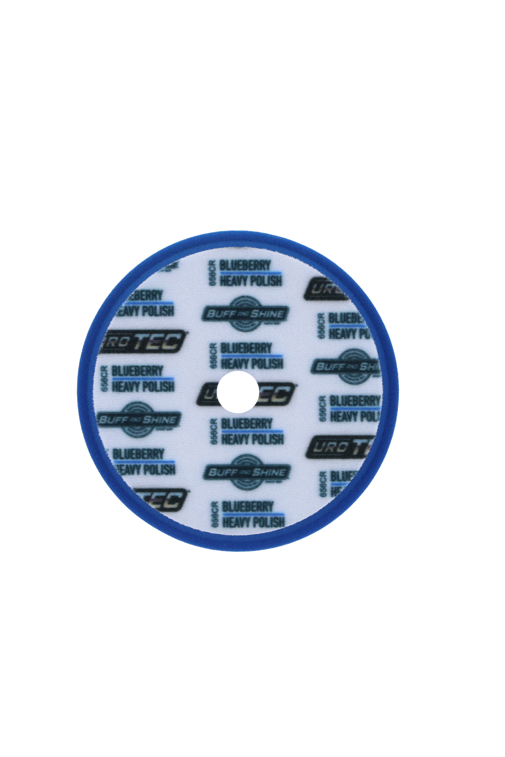 Buff and Shine - Uro-Tec Buffing Pads