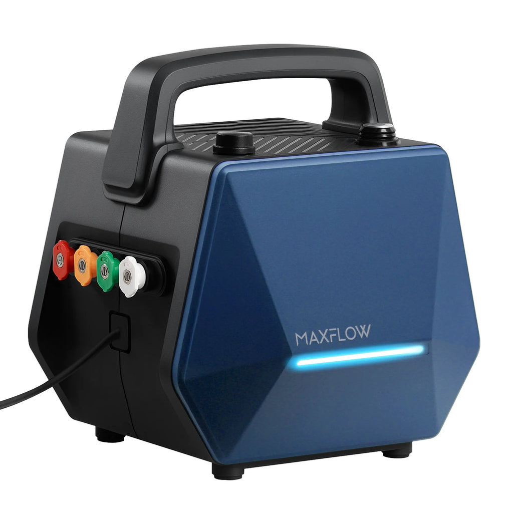 MAXFLOW - MPro 25 Gen2 (Bare Unit)