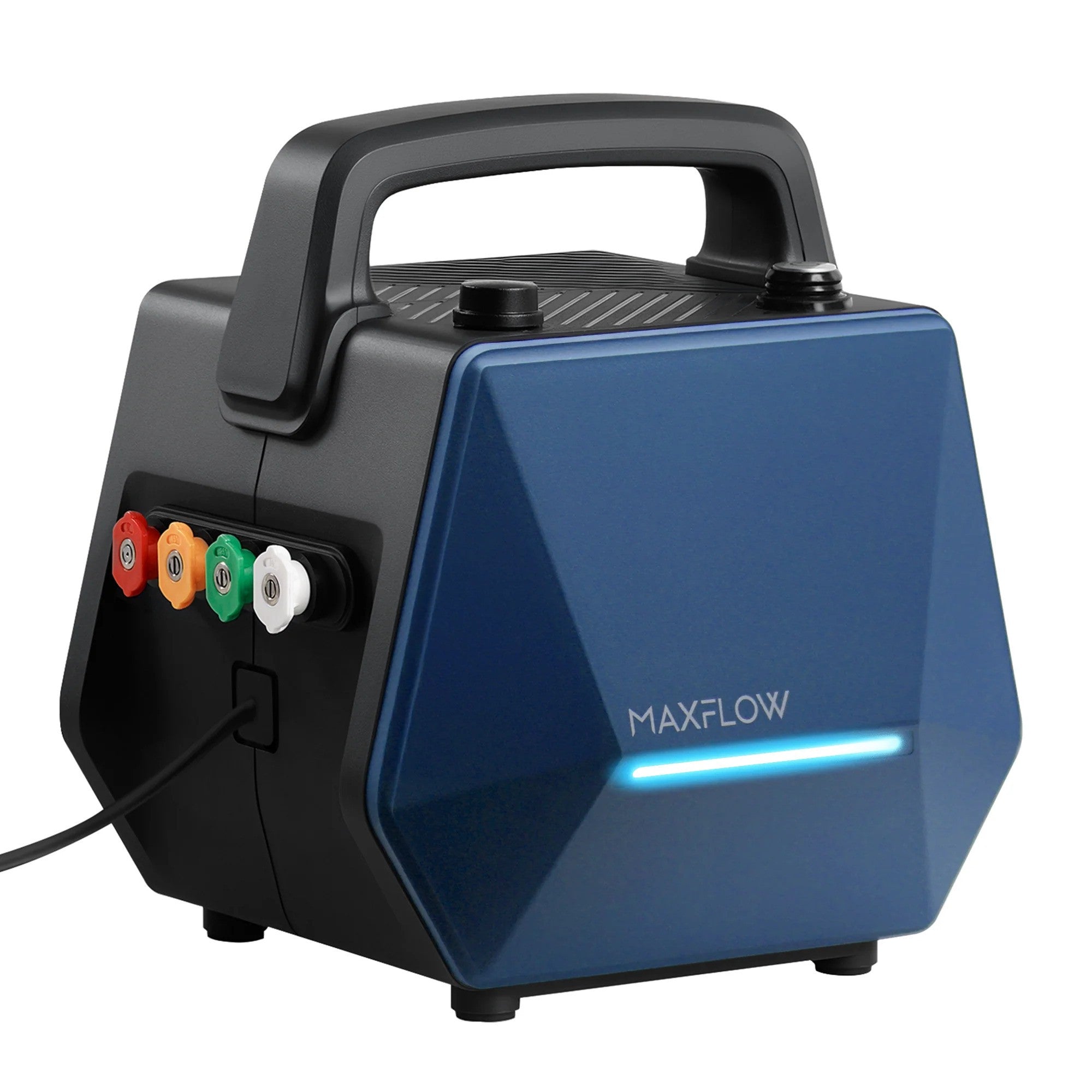 MAXFLOW - MPro 25 Gen2 (Bare Unit)