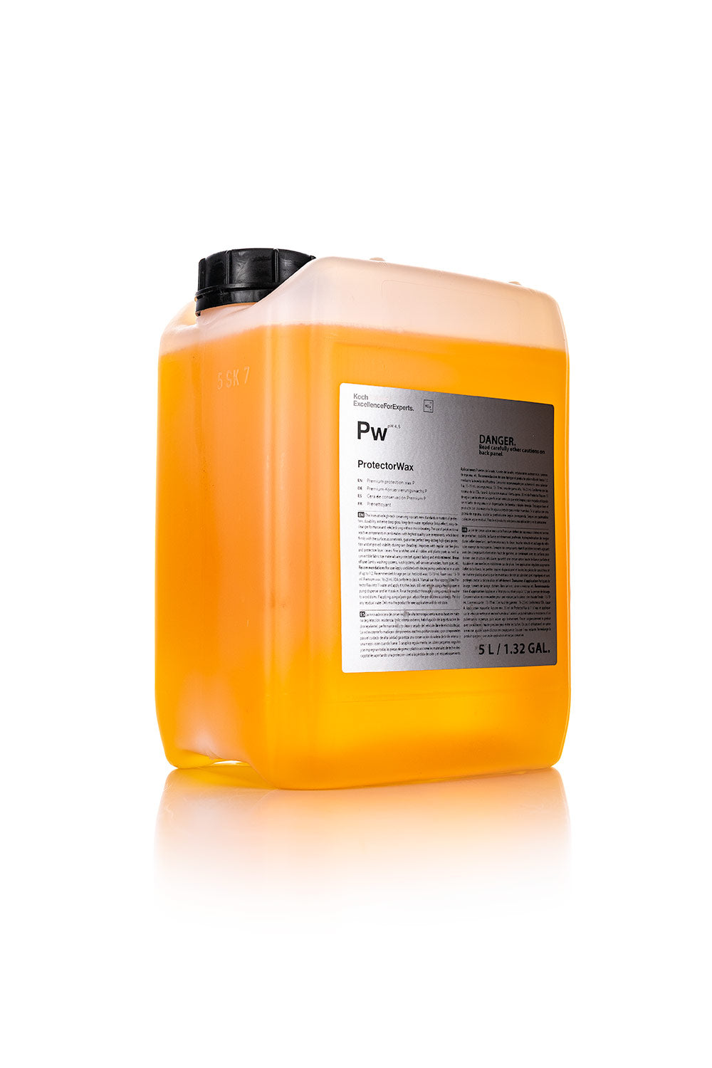 KochChemie - PW Protector Wax