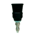 MTM Veloci - Zinc Plated Spray Nozzle