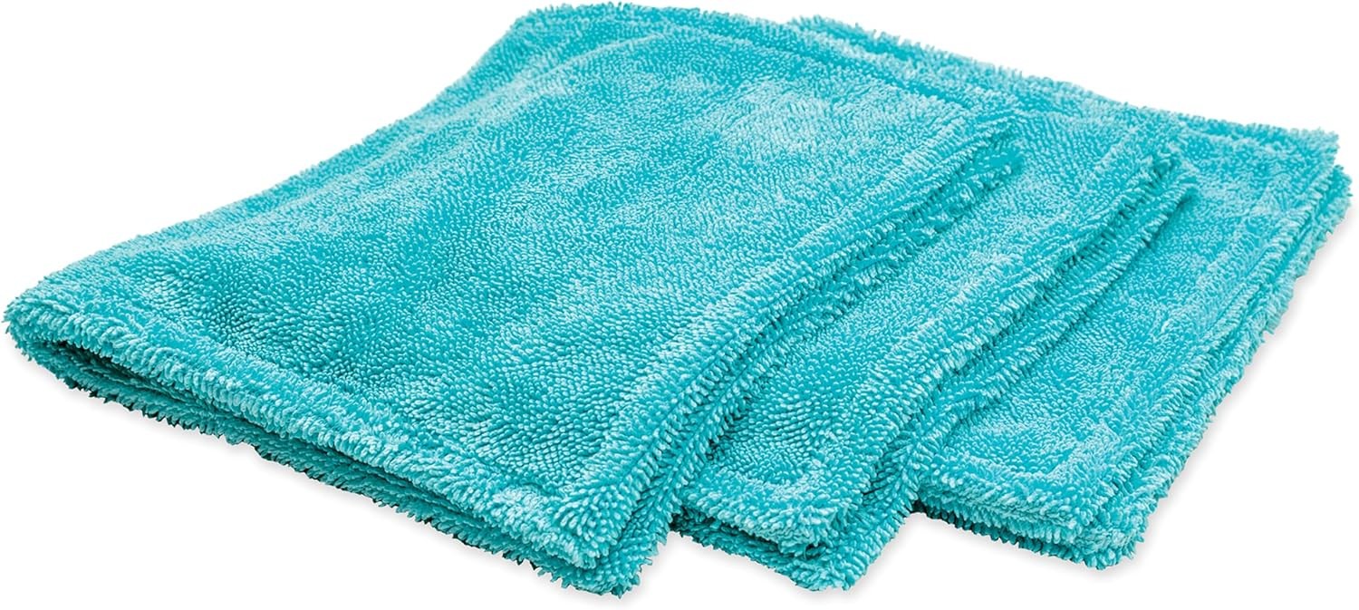 Griot's Garage - PFM Edgeless Detailing Towels