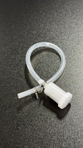 Obsessed Garage - Pressol Flexible Suction Tube With Weight and Clamps