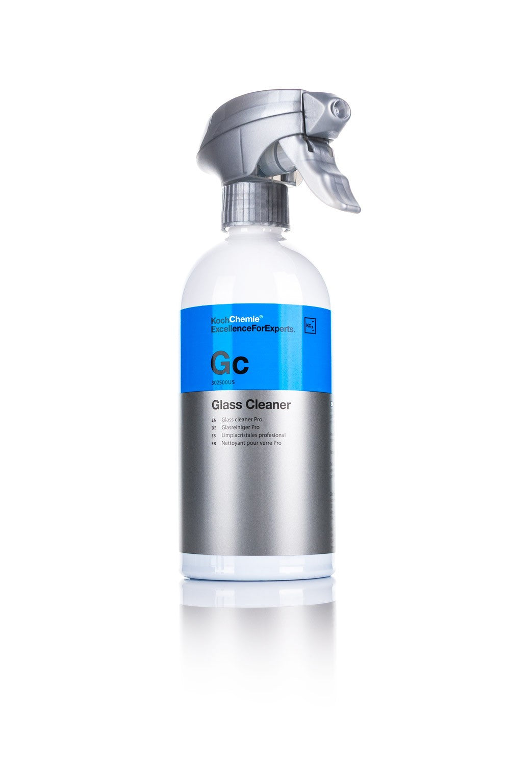 KochChemie - Glass Cleaner 500mL