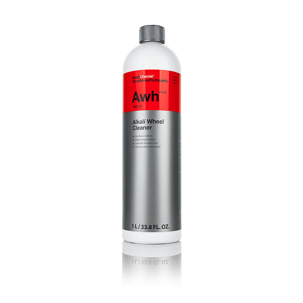 KochChemie - AWH Alkali Wheel Cleaner