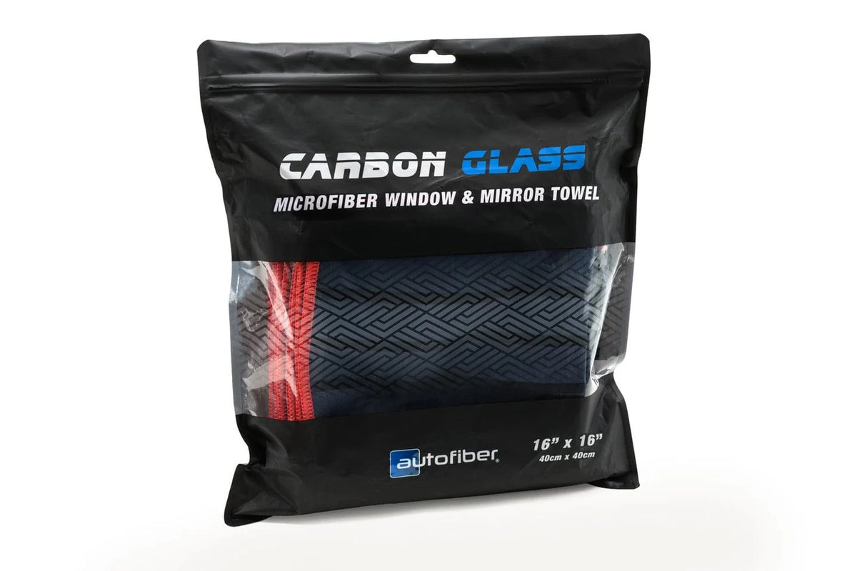 Autofiber - Carbon Glass Towel (5 Pack)