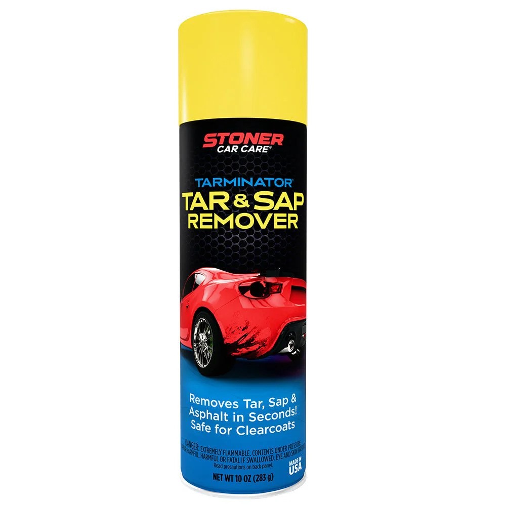 Stoner Car Care - Tarminator