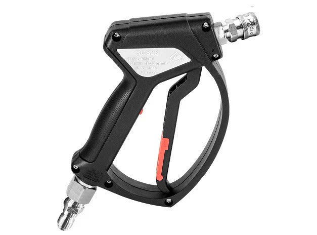 MTM Veloci - SGS28 Spray Gun W/QC's