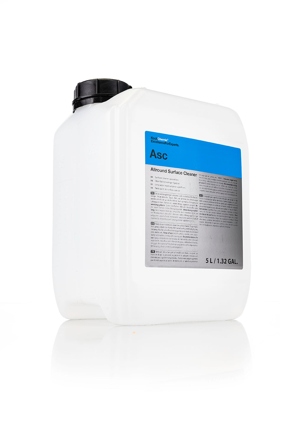 KochChemie - ASC Allround Surface Cleaner