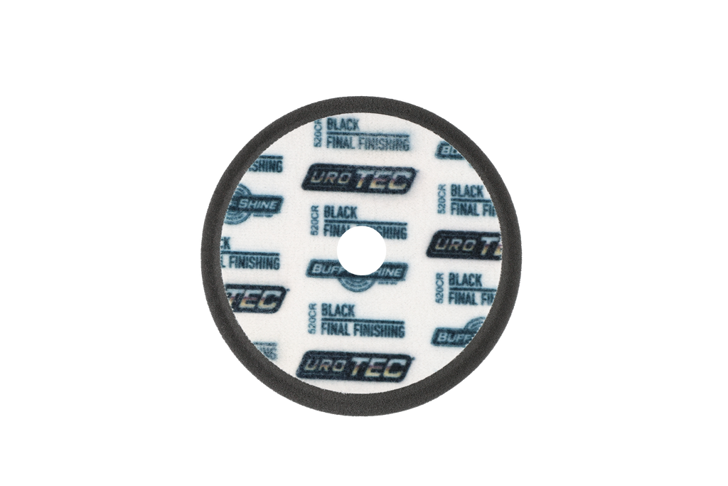 Buff and Shine - Uro-Tec Buffing Pads