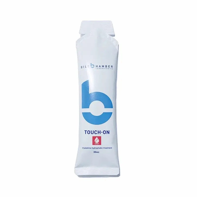 Bilt Hamber - Touch-On Spray & Rinse Sealant