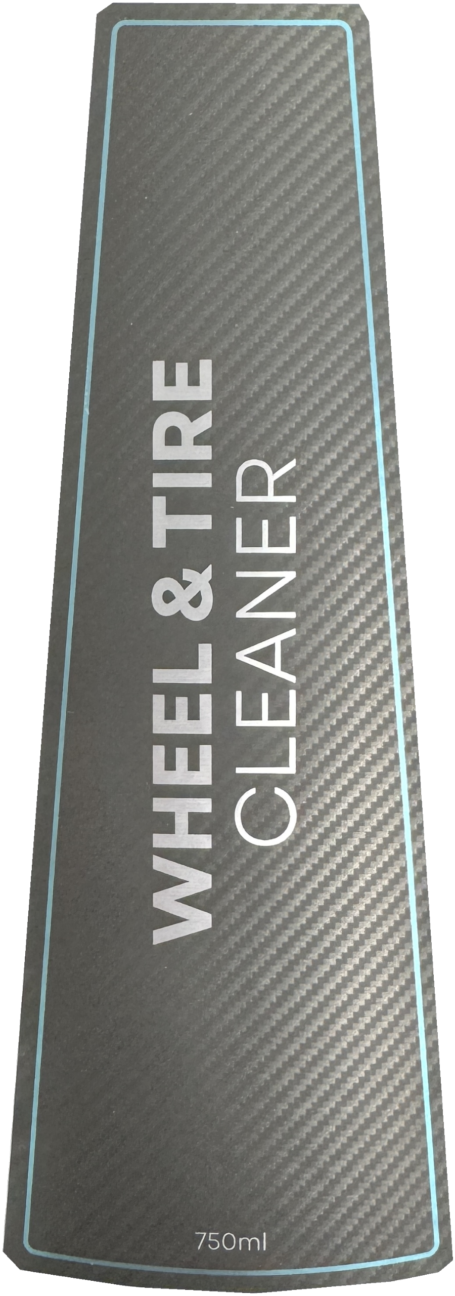 FineDetailing Supplies- Pressol ProSeries Label