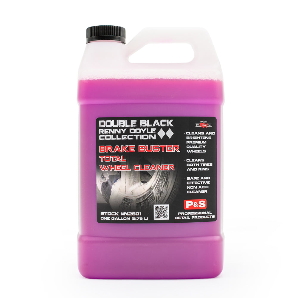 P&S - Brake Buster Total Wheel Cleaner
