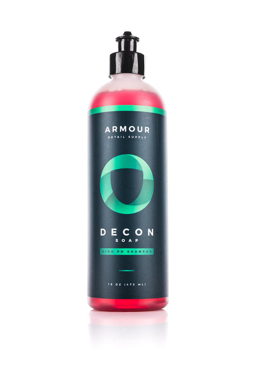 Armour Detail Supply - Decon Soap