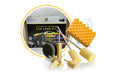 Sponge Guru- Ultimate Sponge Car Care Kit