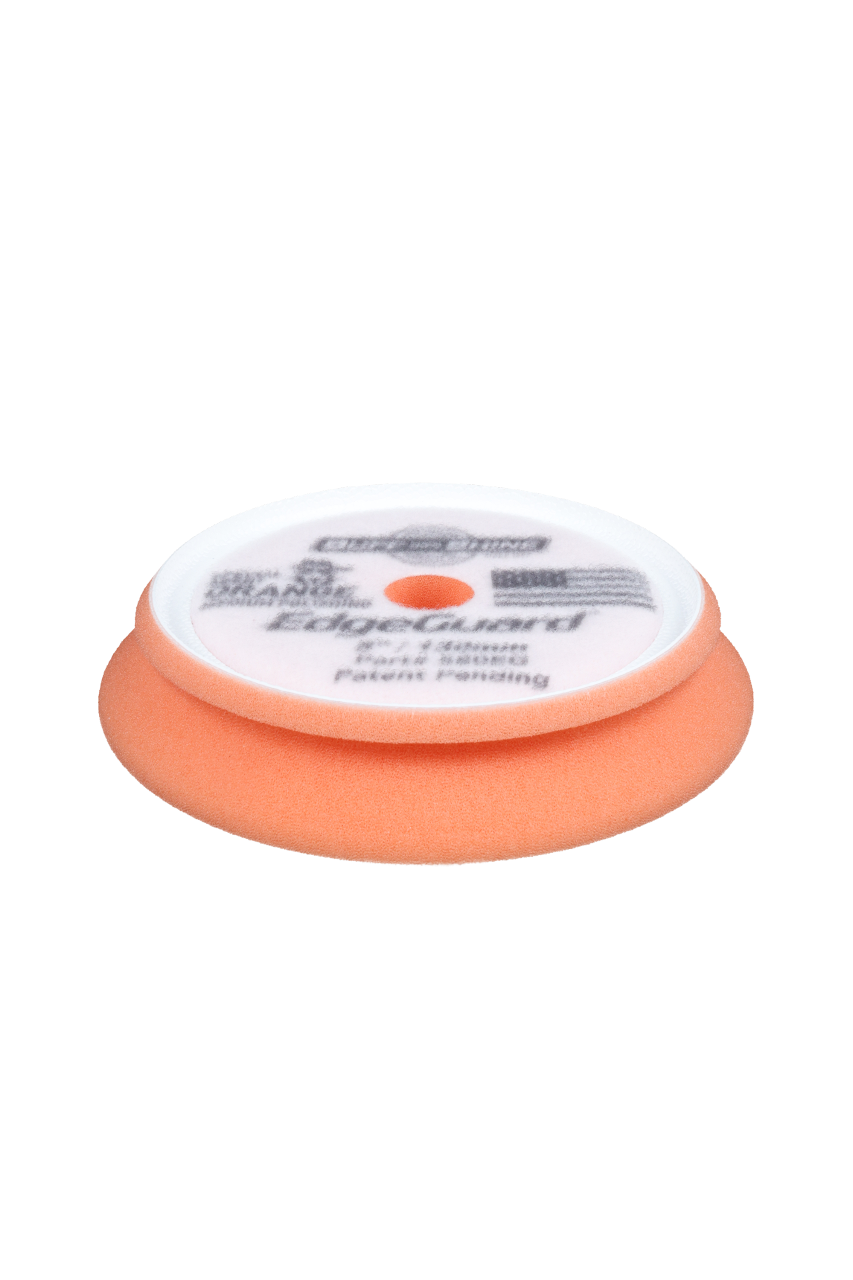 Buff and Shine - EdgeGuard Foam Buffing Pads