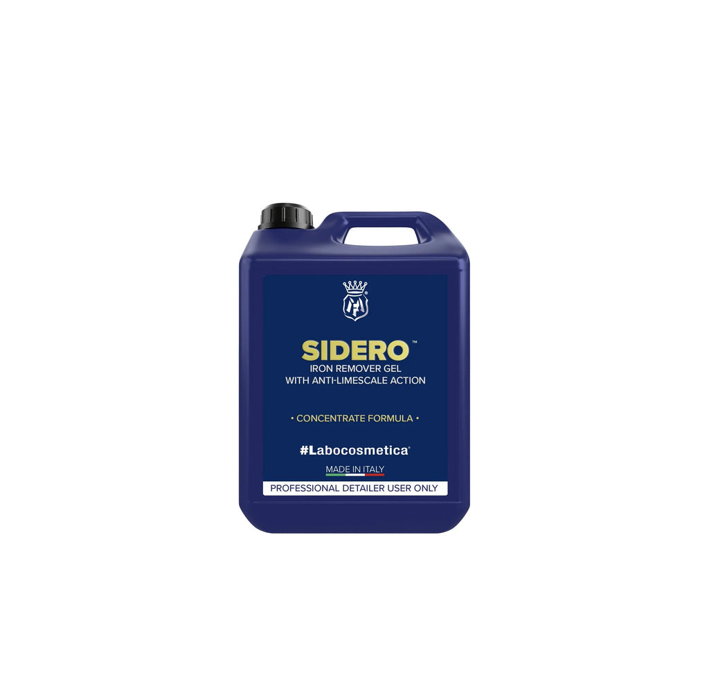 Labocostemica - Sidero Iron & Limescale Remover