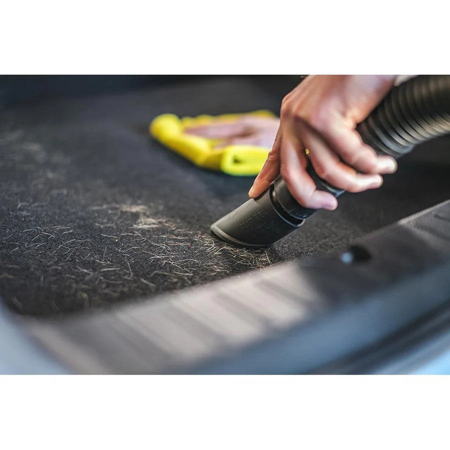 FUR-EEL Pro 2 Pet Hair & Sand Remover