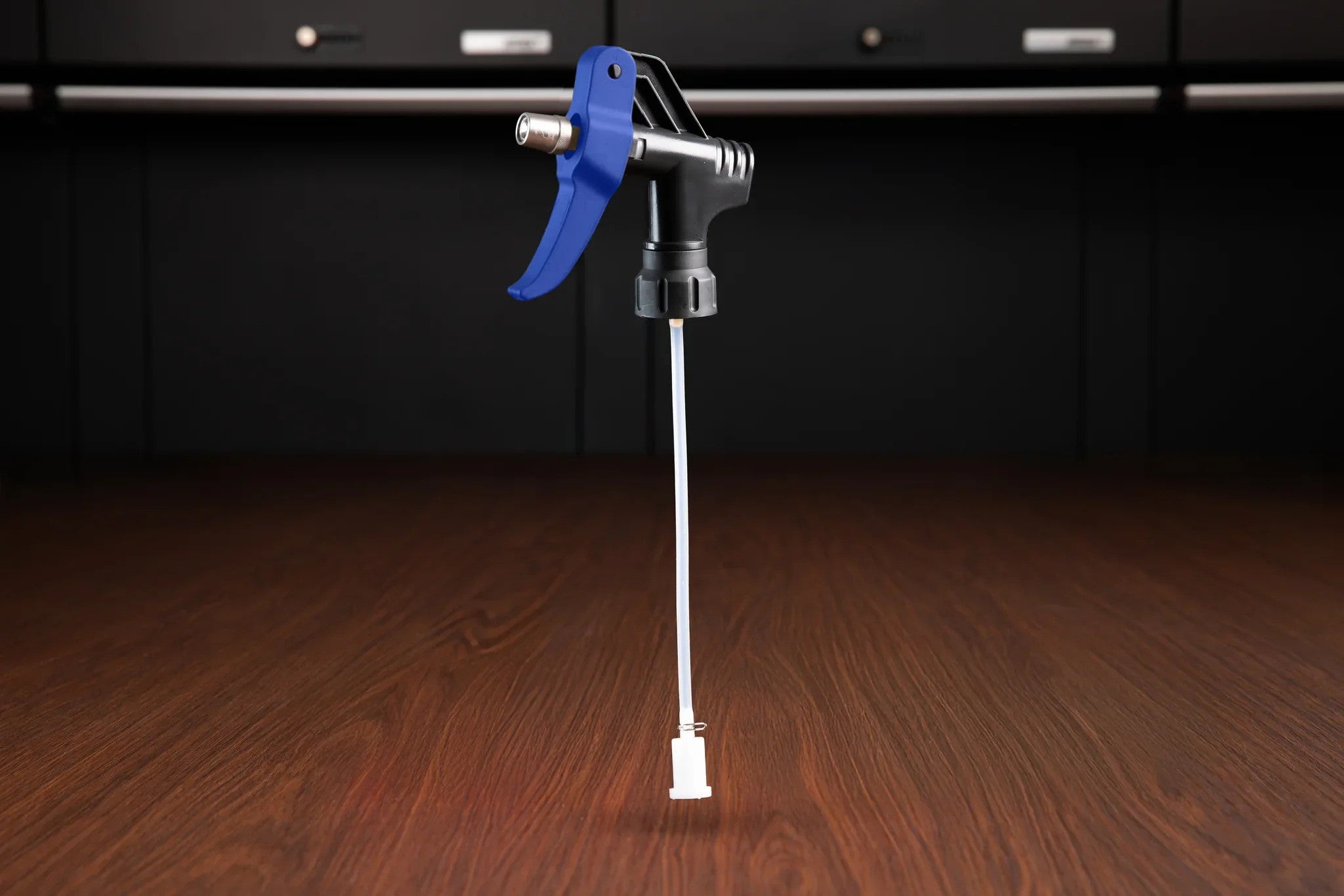 Obsessed Garage - Pressol Traceless Double Action Sprayer (Head Only- 750mL)