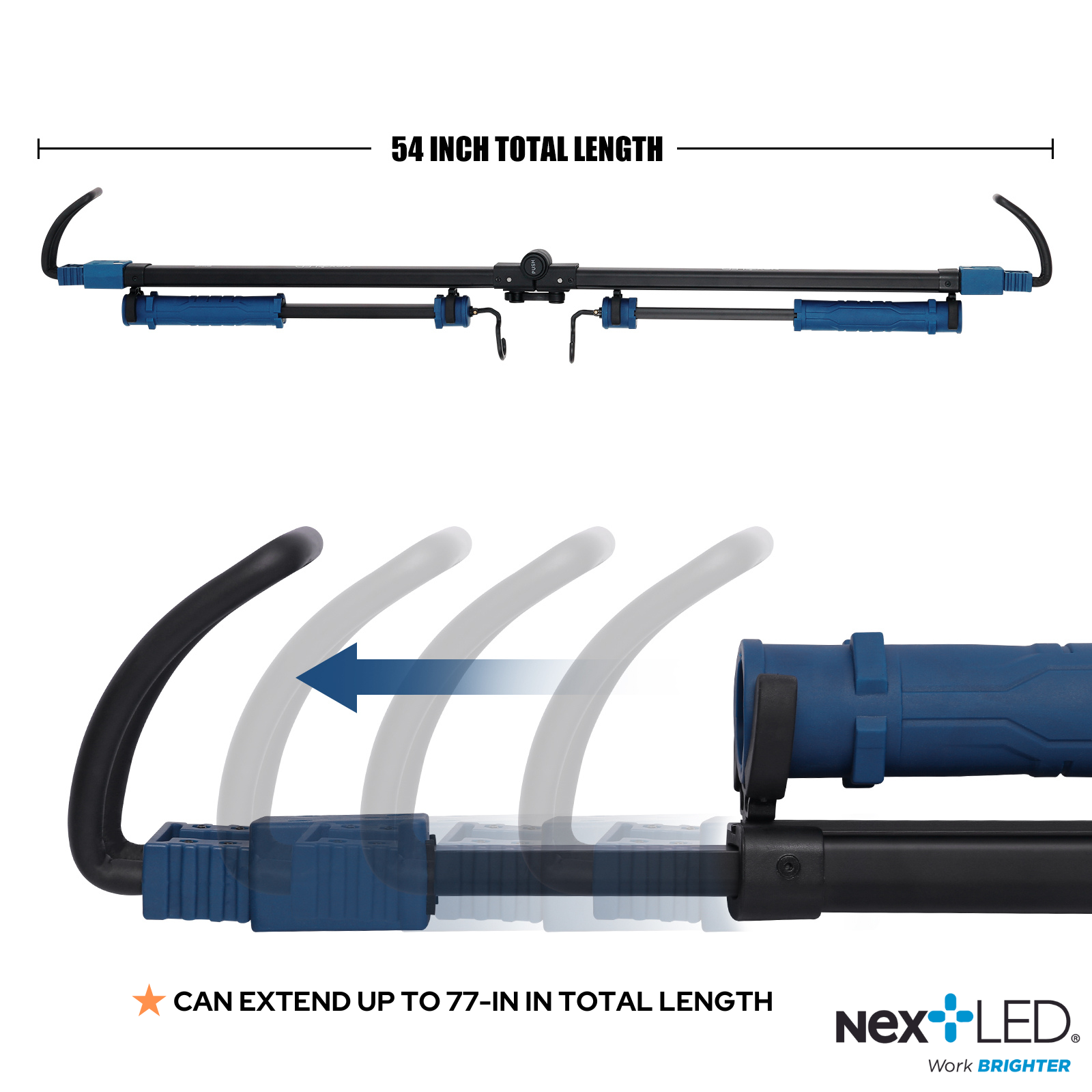 NextLED -Interior Detailing and Under Hood Light