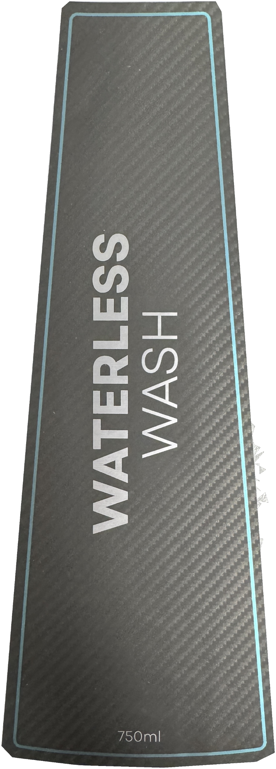 FineDetailing Supplies- Pressol ProSeries Label