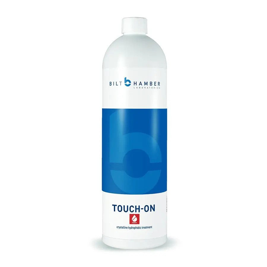 Bilt Hamber - Touch-On Spray & Rinse Sealant