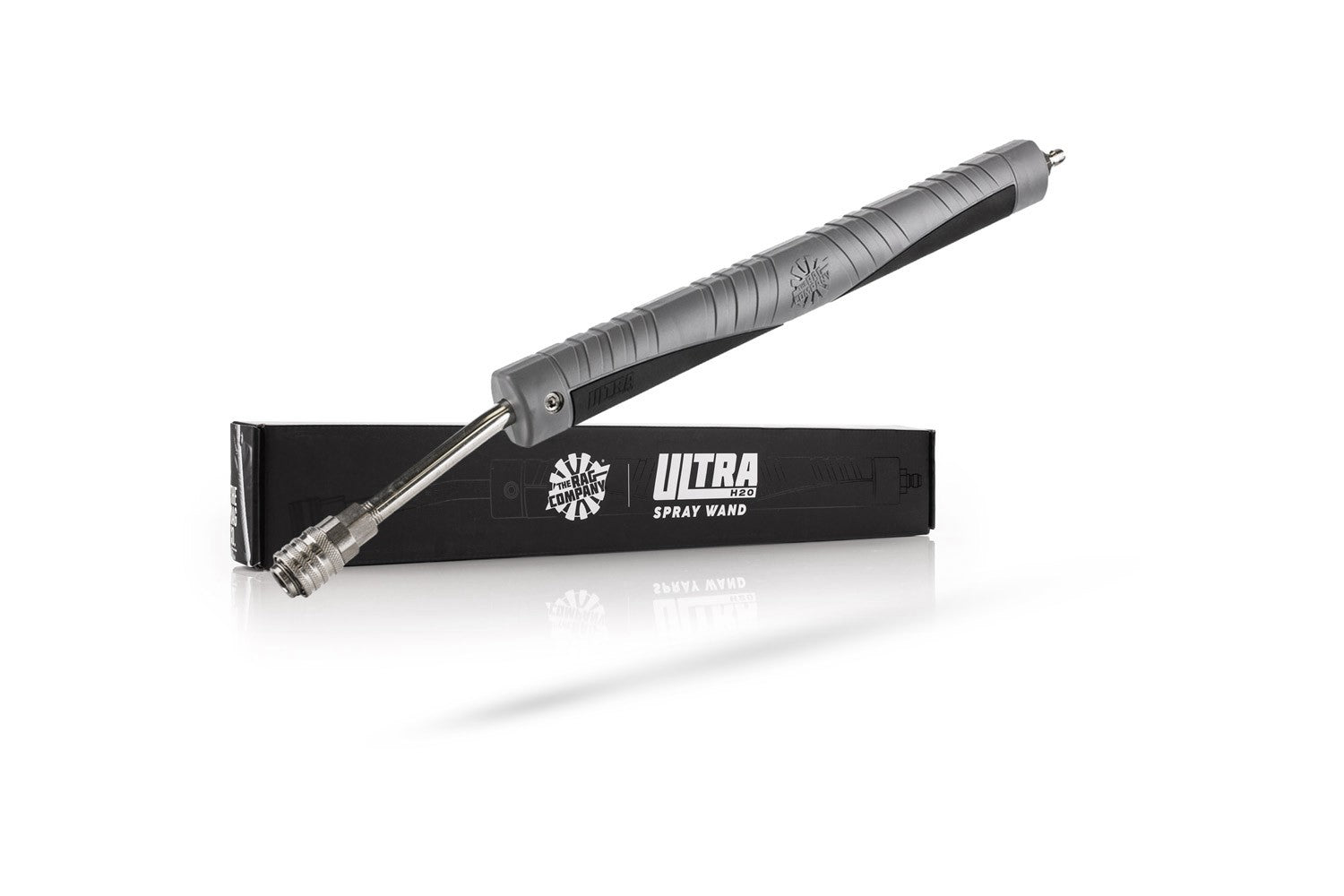 The Rag Company - Ultra H2O Spray Wand