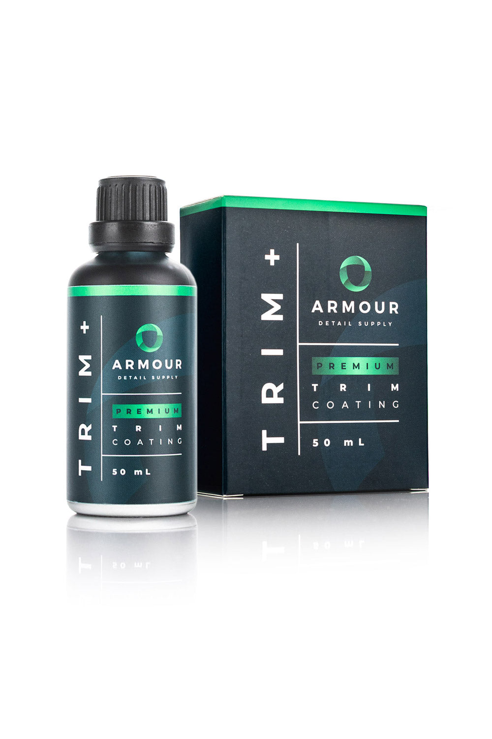 Armour Detail Supply Trim +