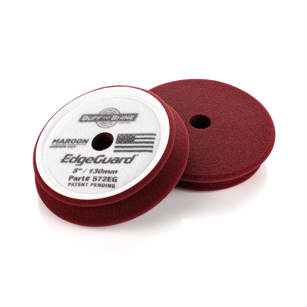 Buff and Shine - EdgeGuard Foam Buffing Pads
