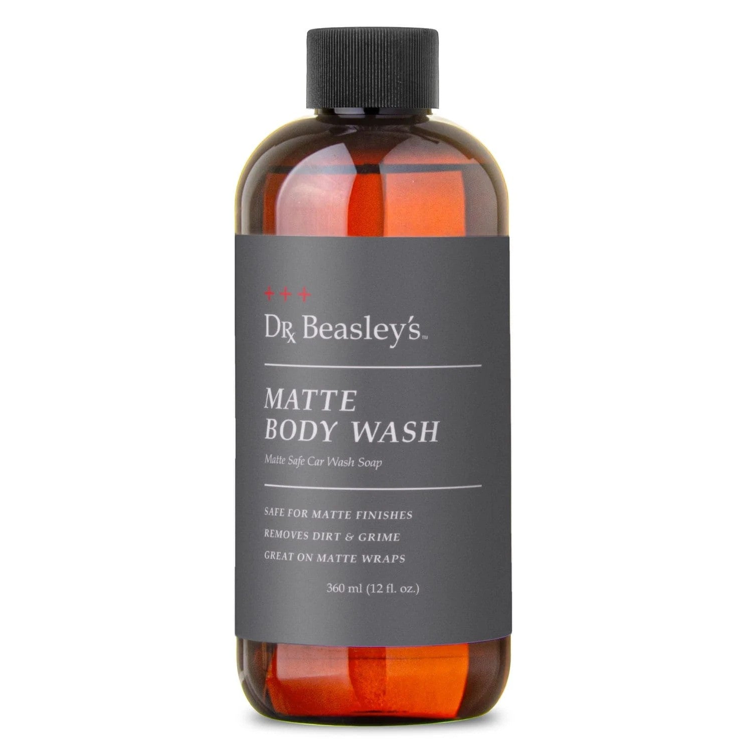 Dr. Beasleys - Matte Body Wash
