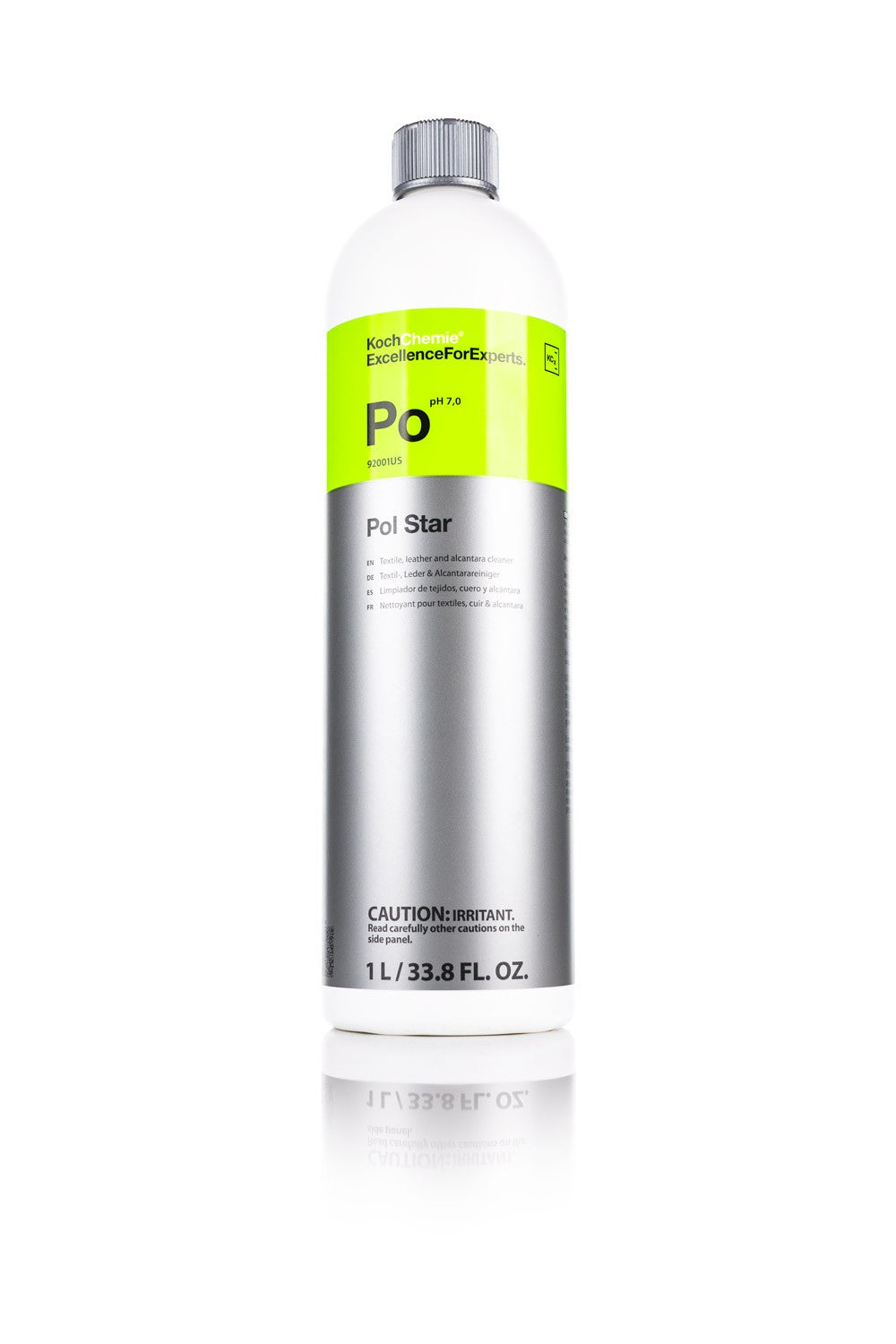 KochChemie - PO Pol Star