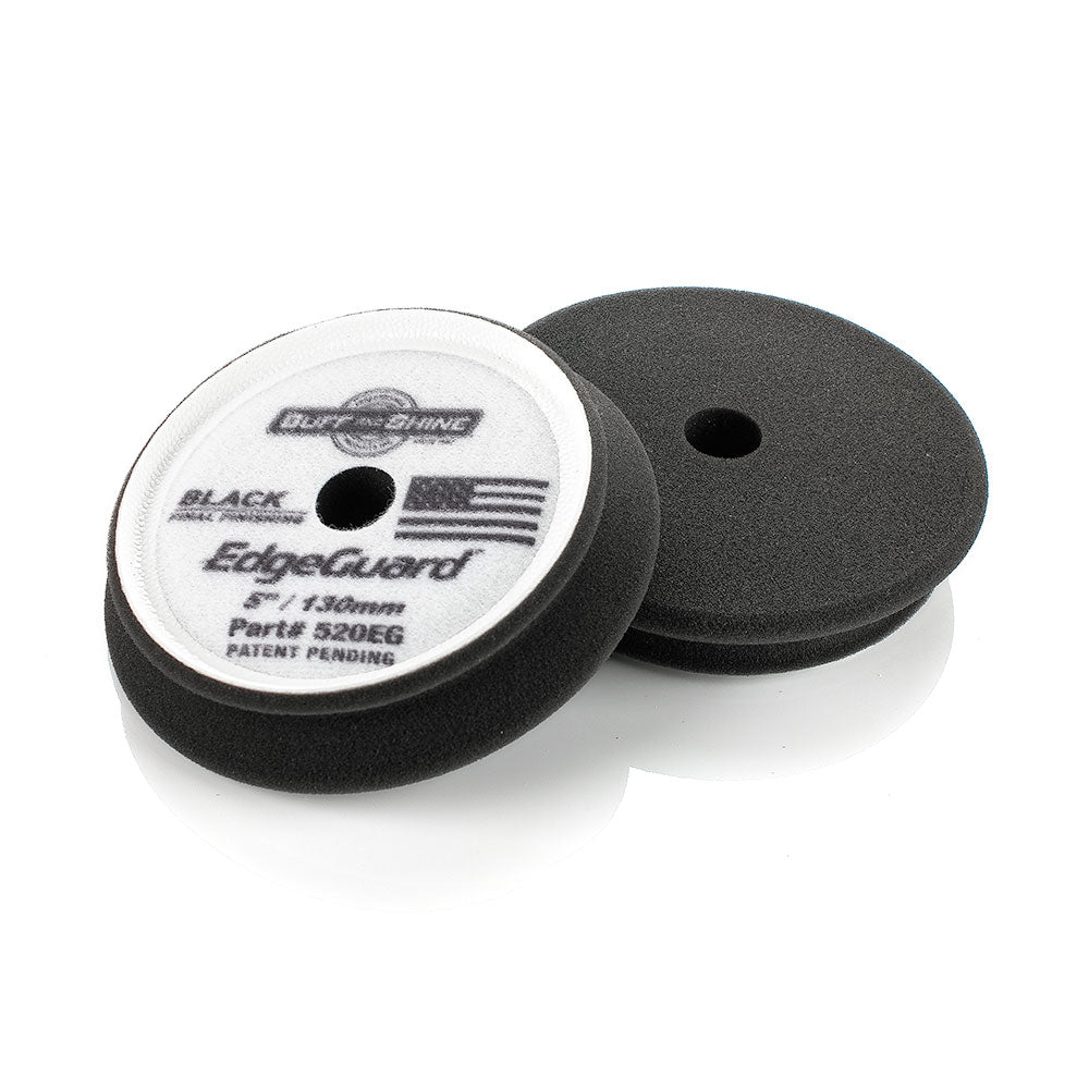 Buff and Shine - EdgeGuard Foam Buffing Pads