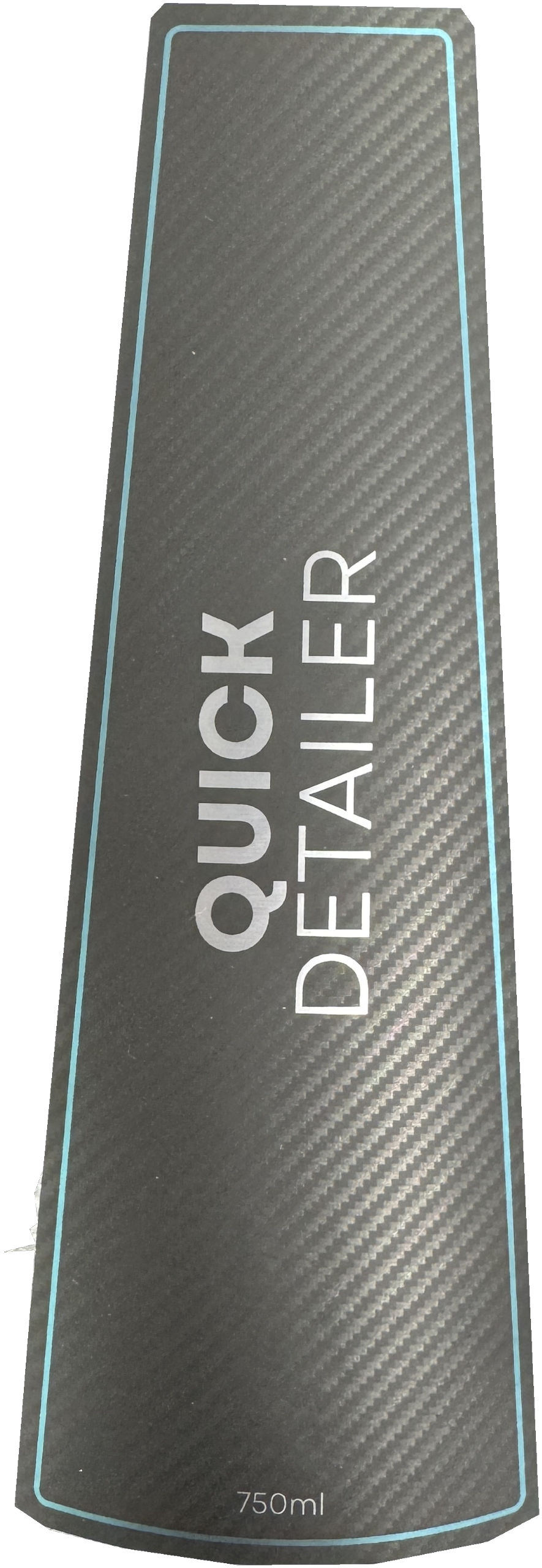 FineDetailing Supplies- Pressol ProSeries Label