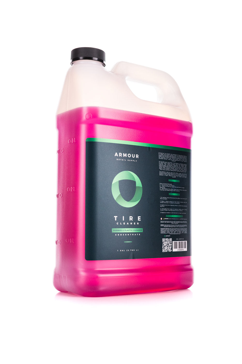 Armour Detail Supply - Tire Cleaner
