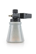 The Rag Company- Ultra H2O Foam Cannon