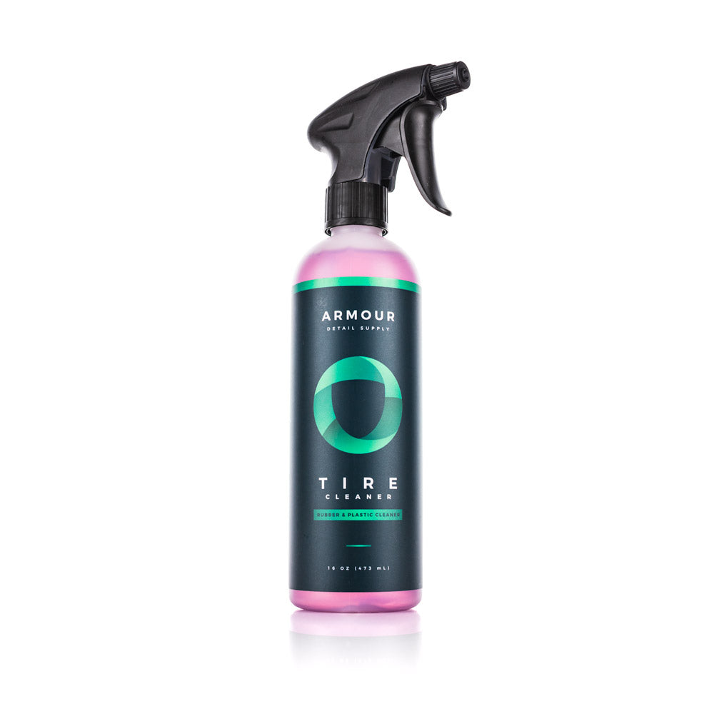 Armour Detail Supply - Tire Cleaner