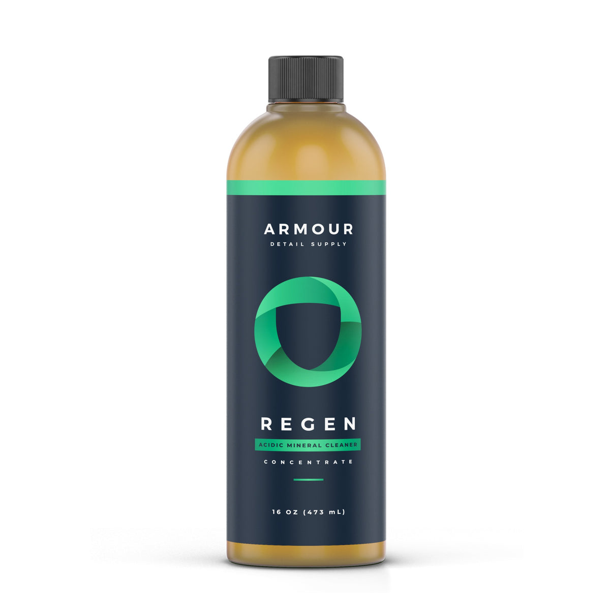 Armour Detail Supply - REGEN Acidic Mineral Cleanser