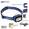 NextLED - Detailing Headlamp