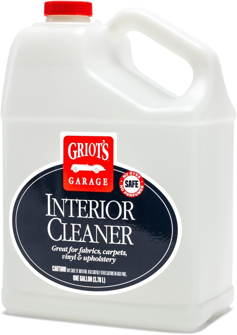 Griot's Garage - Interior Cleaner