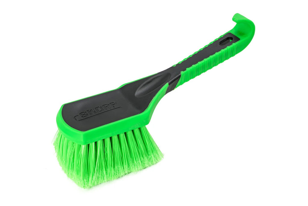 SKORP - Wheel & Tire Brushes