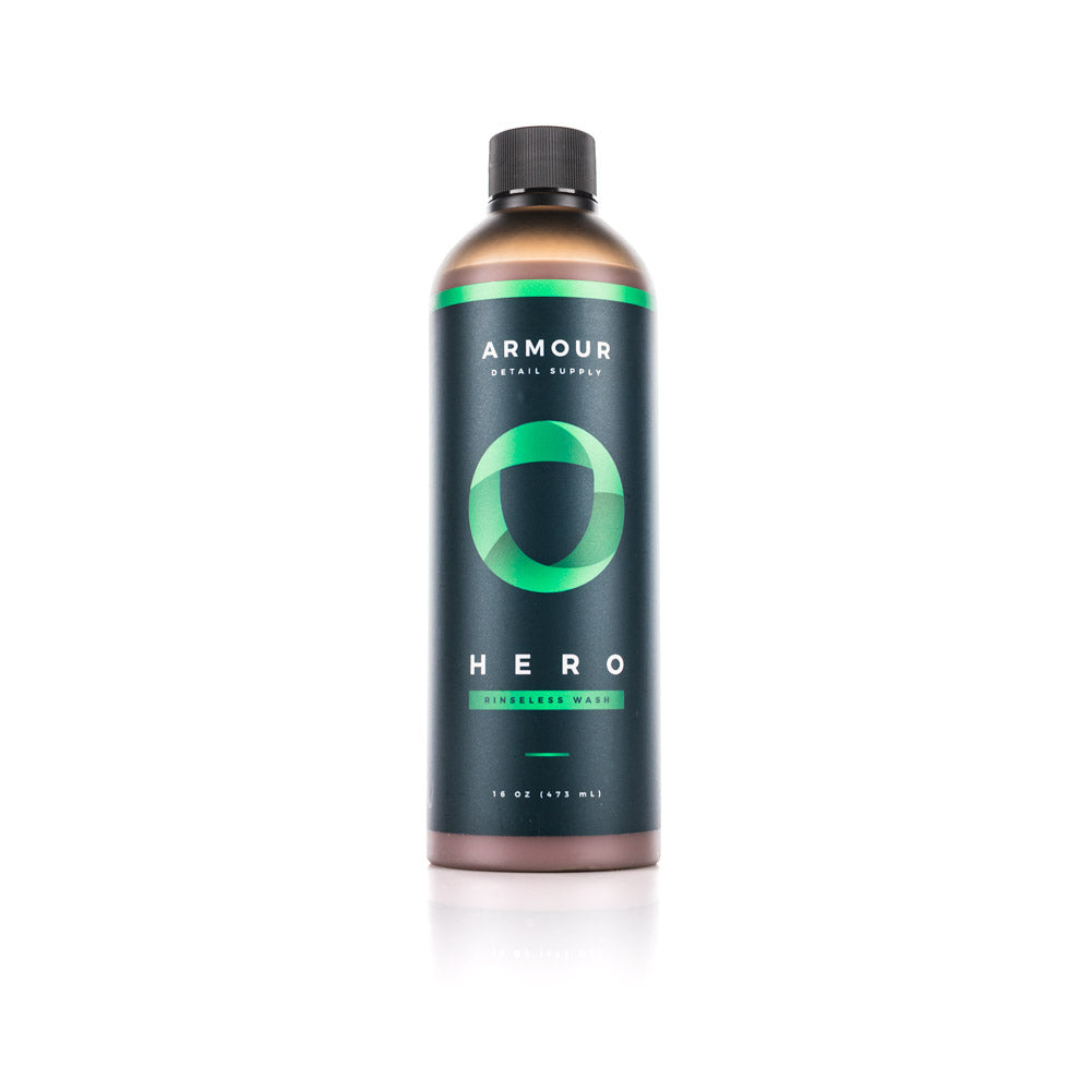 Armour Detail Supply - Hero Rinseless Wash
