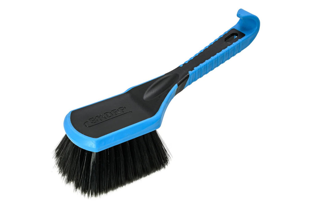 SKORP - Wheel & Tire Brushes