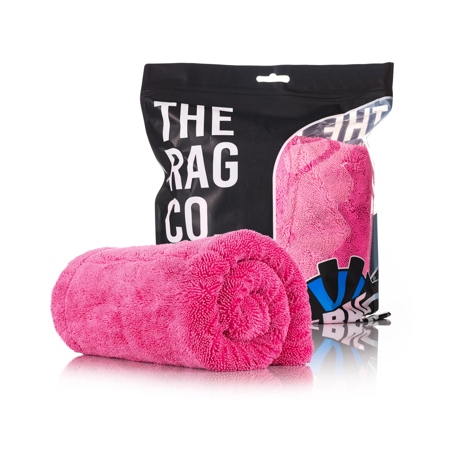The Rag Company - The Liquid8R M22 Drying Towel