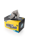 The Rag Company - RIP N' RAG 12 x 12 (80 Count)